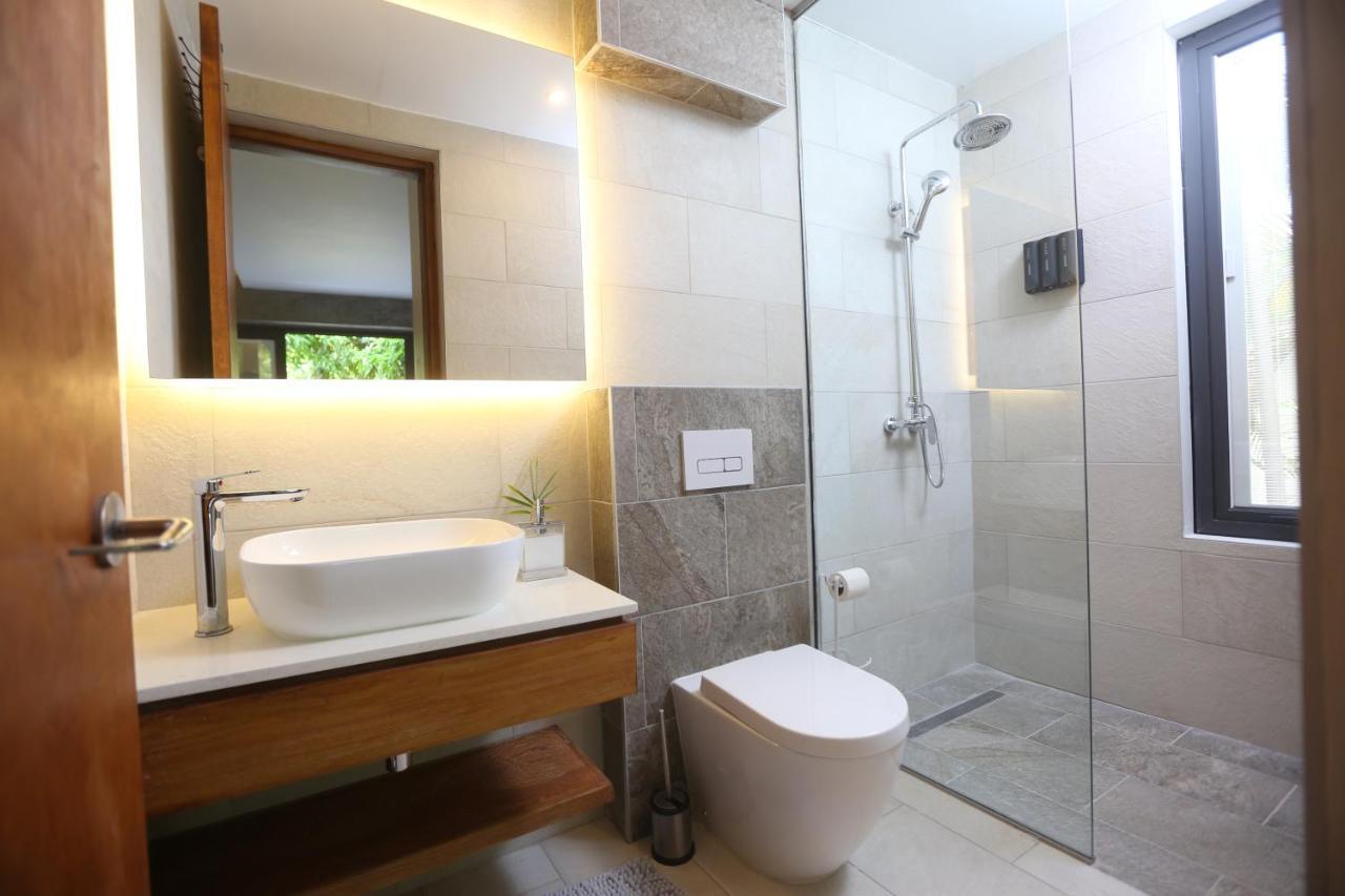 Sol Sanctum - Boutique Wellness Hotel Gros Islet Exteriér fotografie