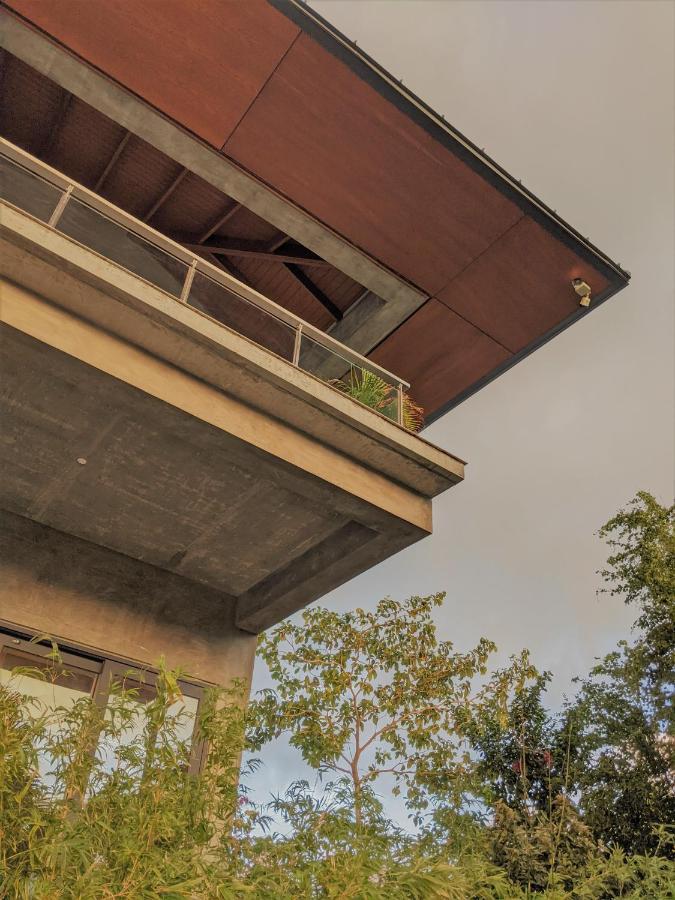 Sol Sanctum - Boutique Wellness Hotel Gros Islet Exteriér fotografie
