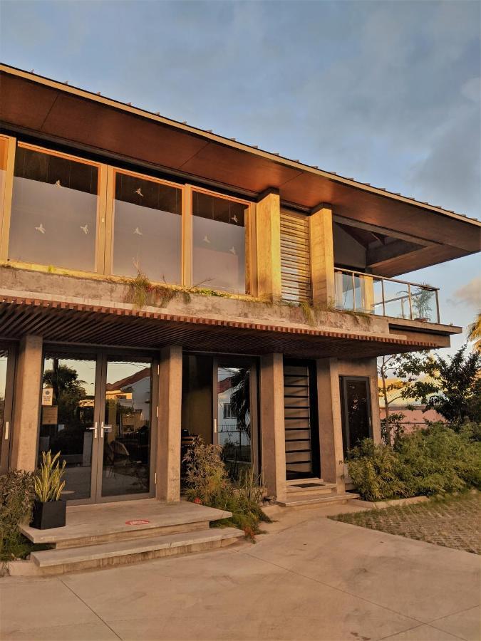 Sol Sanctum - Boutique Wellness Hotel Gros Islet Exteriér fotografie